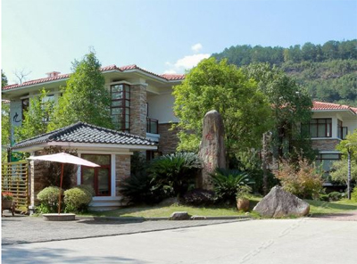 Wuyi Shan Kowloon Bay Hotel