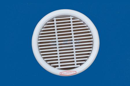 LACD細(xì)葉斜片散流器