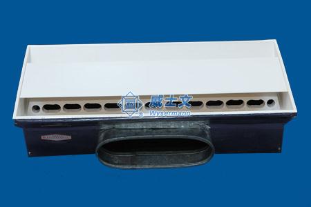 DWXF低溫線(xiàn)形風(fēng)口